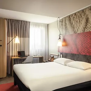 3* Hotell Ibis Station